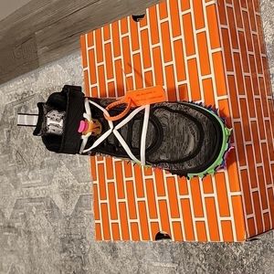 Nike AIR FORCE 1 MD SP NWT